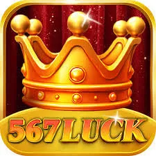 567LUCK - Game Memancing Seru dan Menantang