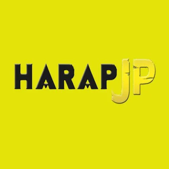 HARAPJP - Balapan Seru dan Menegangkan di Jalanan