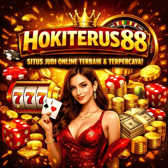 HOKITERUS88 - Game Idle Terbaik untuk Pengalaman Santai