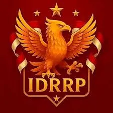 IDRRP - Game Idle Menyenangkan yang Menghibur