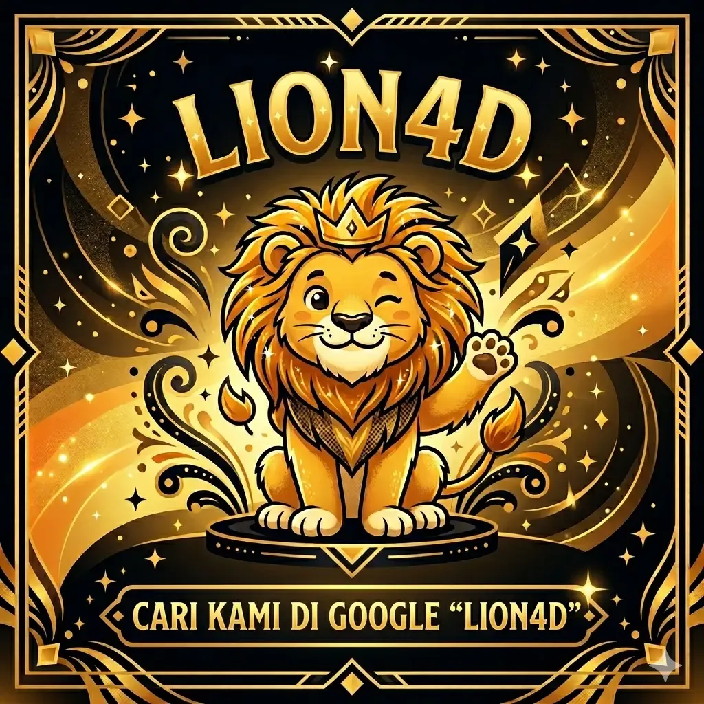 LION4D - Petualangan Tanpa Batas dalam Dunia Terbuka