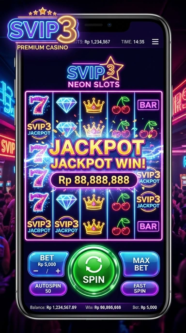 Proses pengunduhan cepat di svip3.
